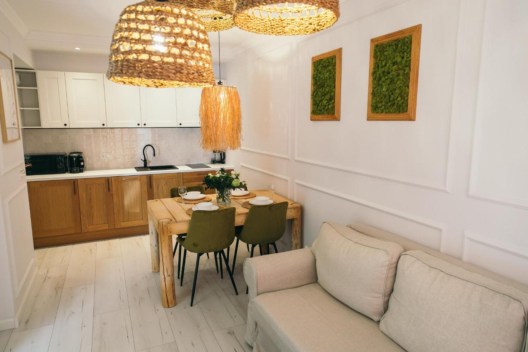 Apartament Uroczy Belle View Szklarska Poręba Exterior foto