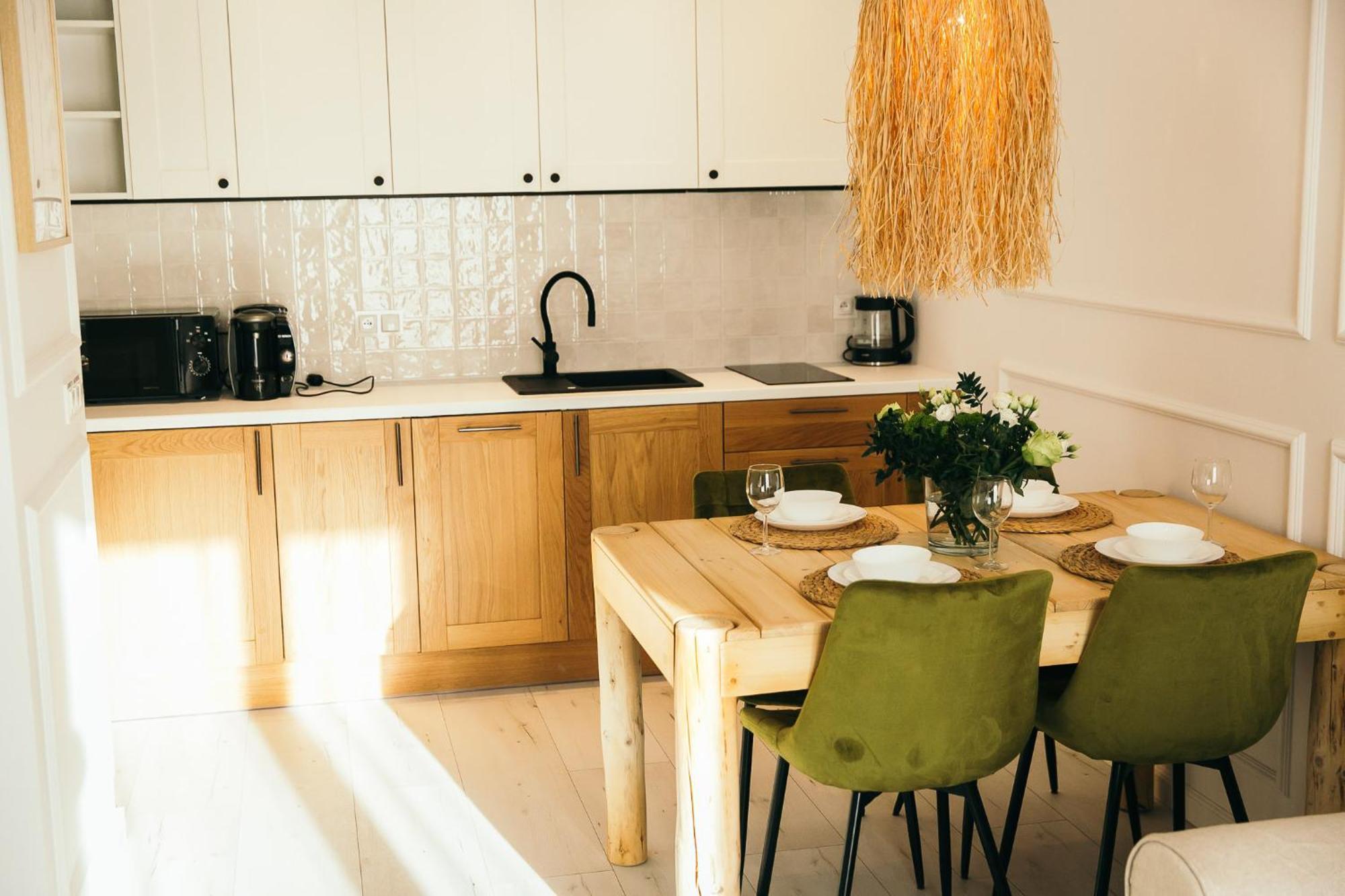 Apartament Uroczy Belle View Szklarska Poręba Exterior foto