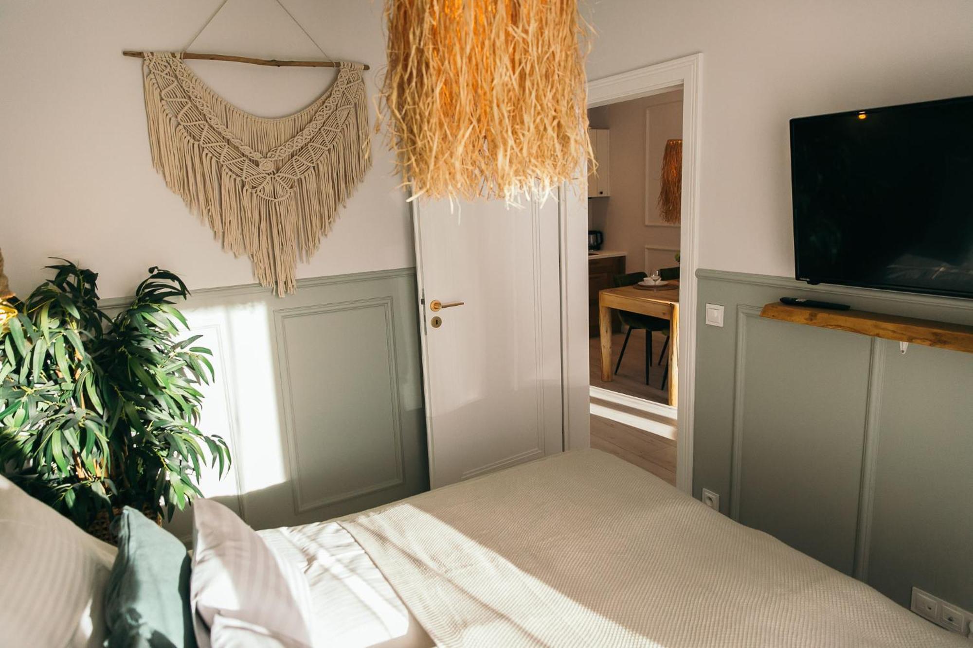 Apartament Uroczy Belle View Szklarska Poręba Exterior foto