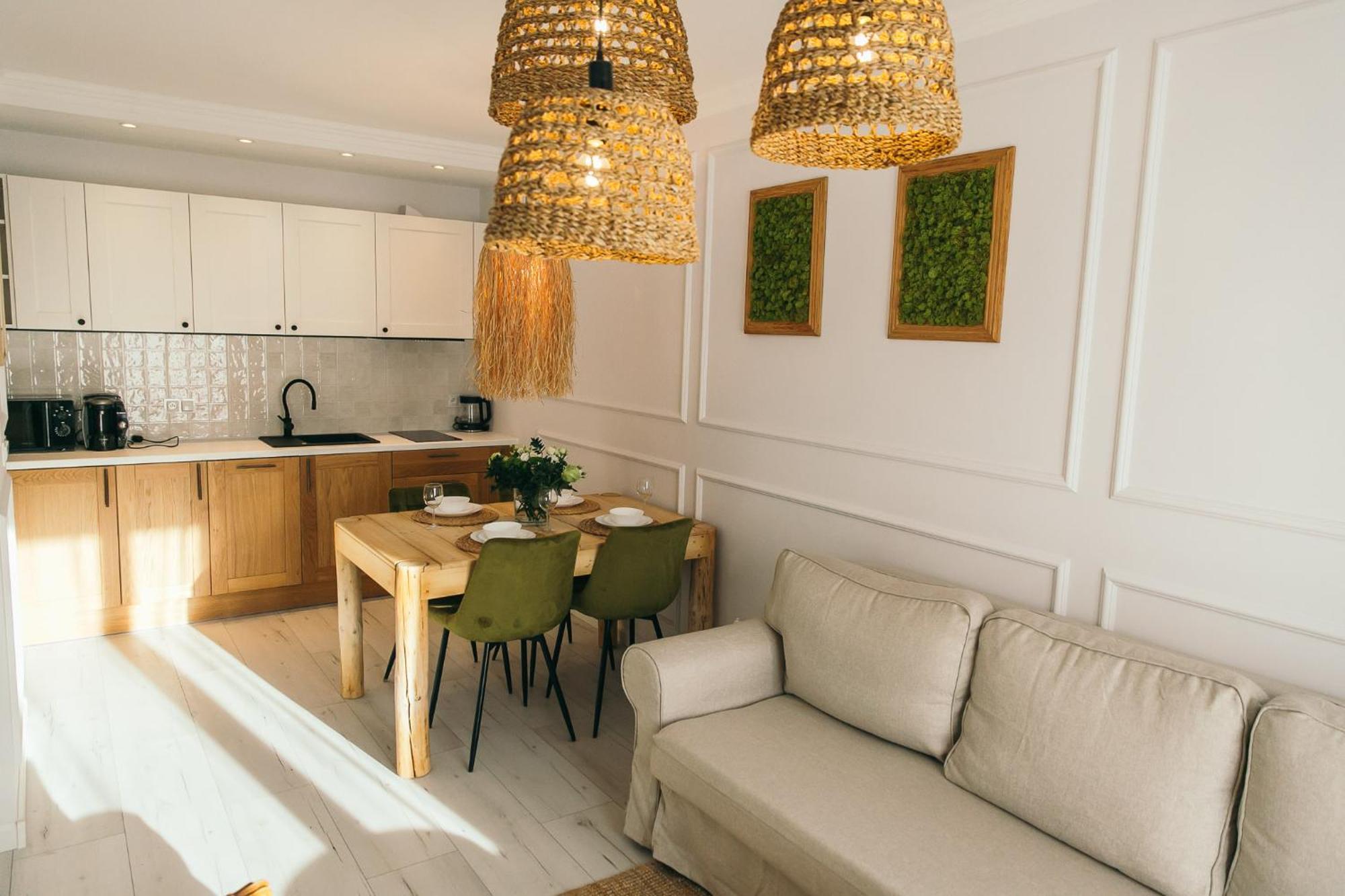 Apartament Uroczy Belle View Szklarska Poręba Exterior foto