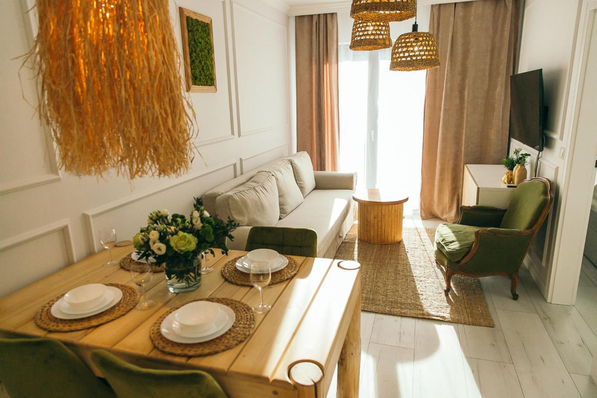 Apartament Uroczy Belle View Szklarska Poręba Exterior foto