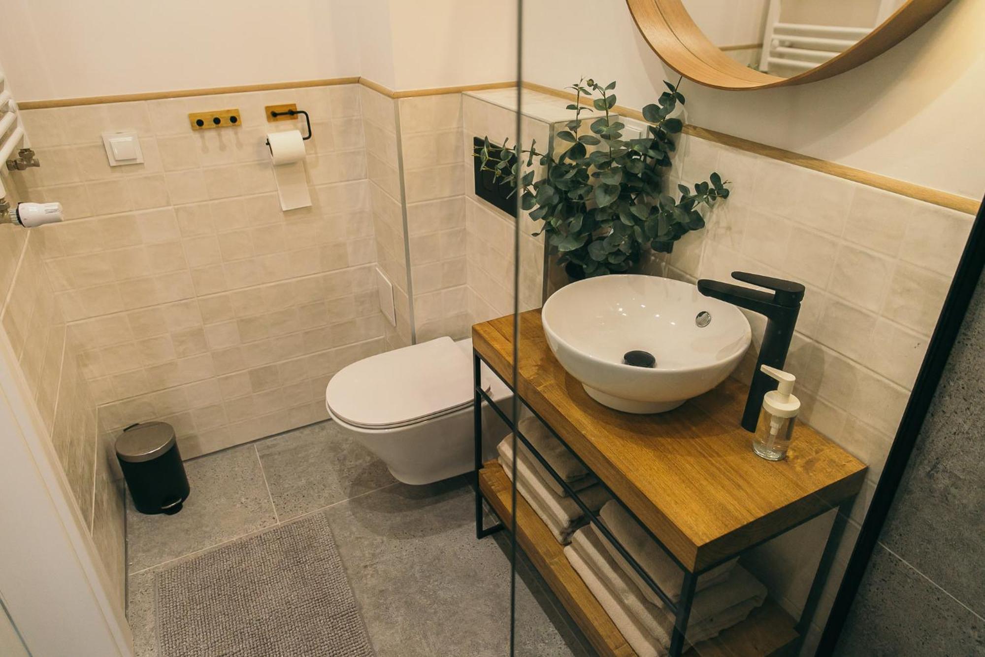 Apartament Uroczy Belle View Szklarska Poręba Exterior foto
